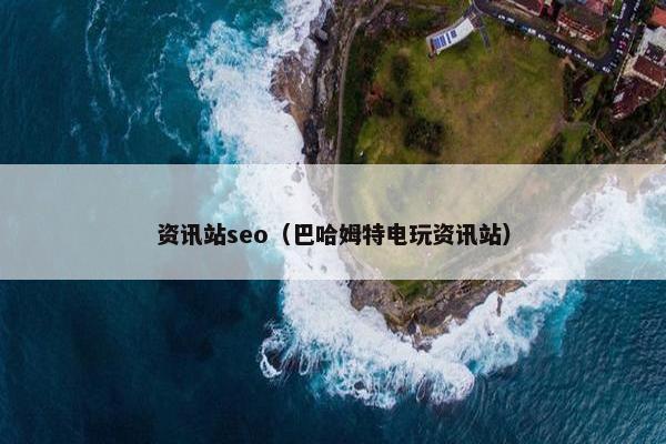 资讯站seo（巴哈姆特电玩资讯站）