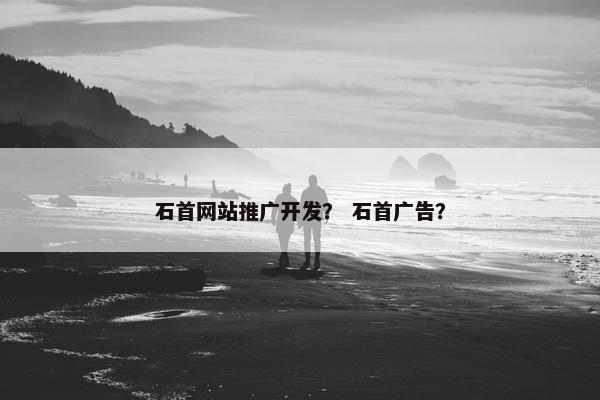 石首网站推广开发？ 石首广告？