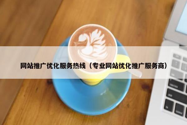 网站推广优化服务热线（专业网站优化推广服务商）