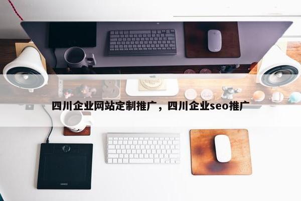 四川企业网站定制推广，四川企业seo推广