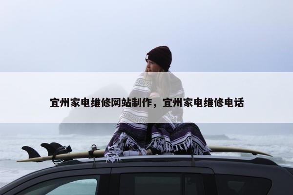 宜州家电维修网站制作，宜州家电维修电话