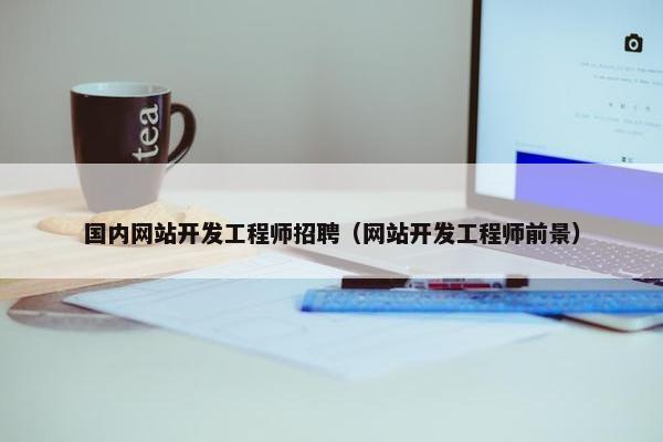 国内网站开发工程师招聘（网站开发工程师前景）